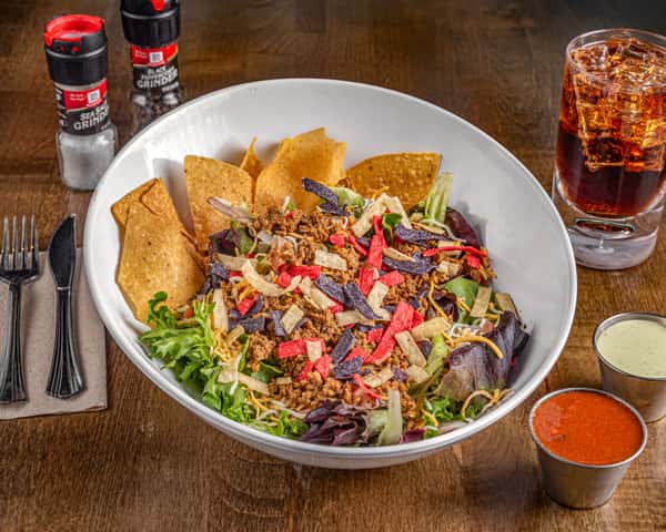 Taco Salad