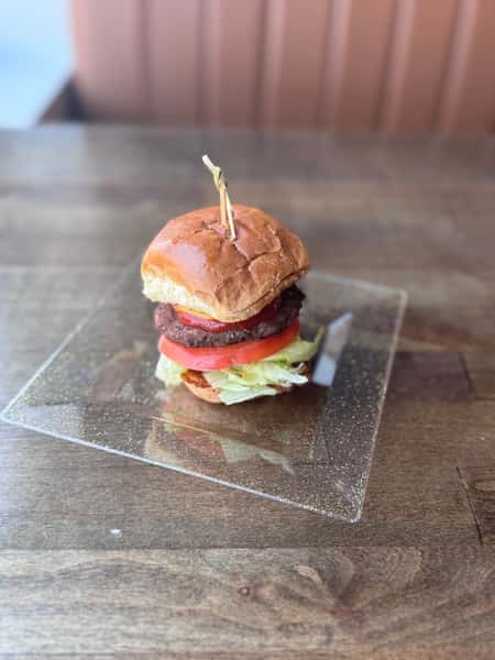 Classic Slider