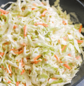 Cole Slaw