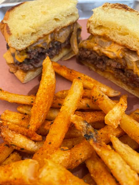 Patty Melt