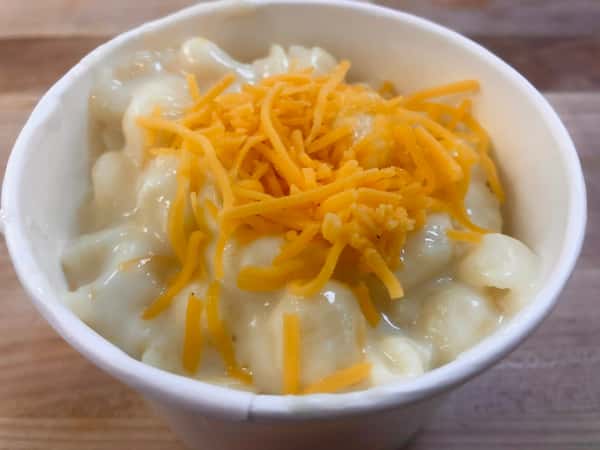 Mac-N-Cheese