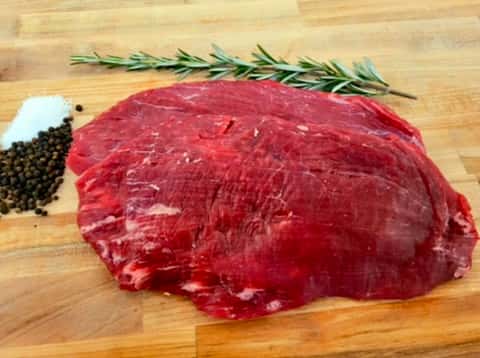 Flank Steak