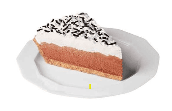 Chocolate Cream 