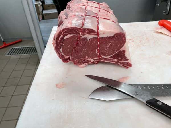 beef