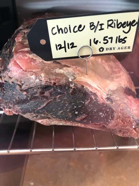 Dry age 4