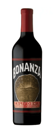 Bonanza Cabernet Sauvignon - CASE (12-750ml)