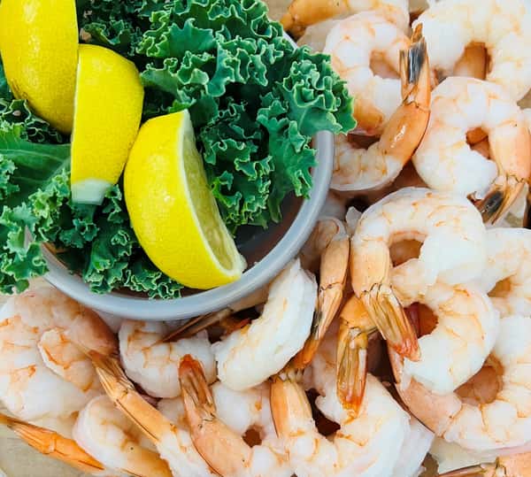 shrimp cocktail