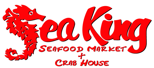 Sea King seafood market + Crab House