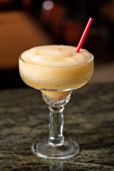 Flavored Margarita