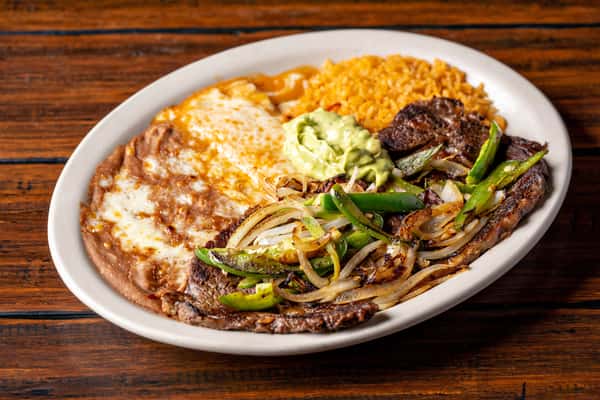 Roast Beef Pie Mexican
