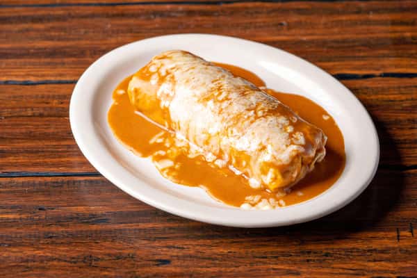 burrito