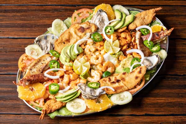 parillada