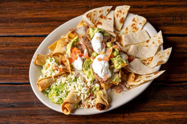 Fiesta Mexicana