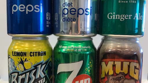 (78) Soft Drink