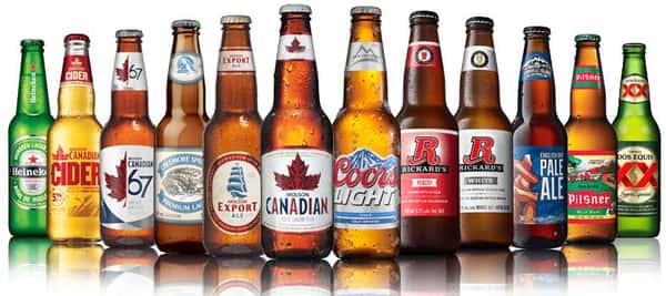 (82) Domestic Beer