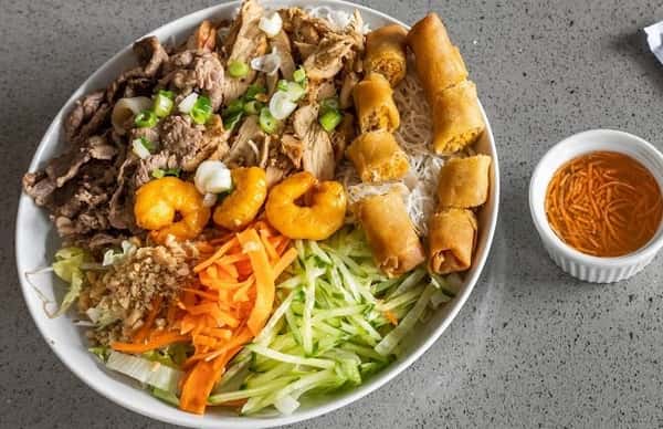 (92) Ultimate Bowl Vermicelli