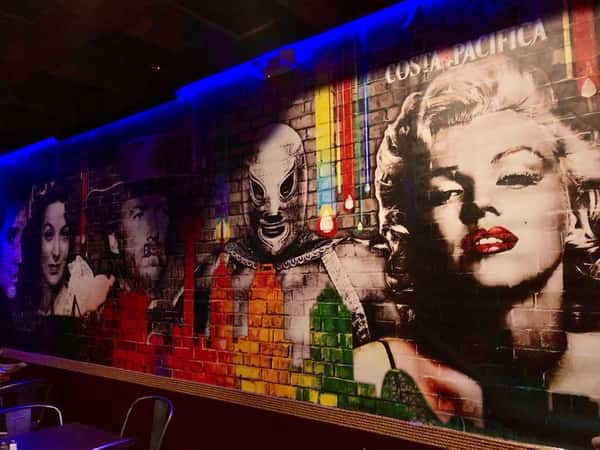 wall art.