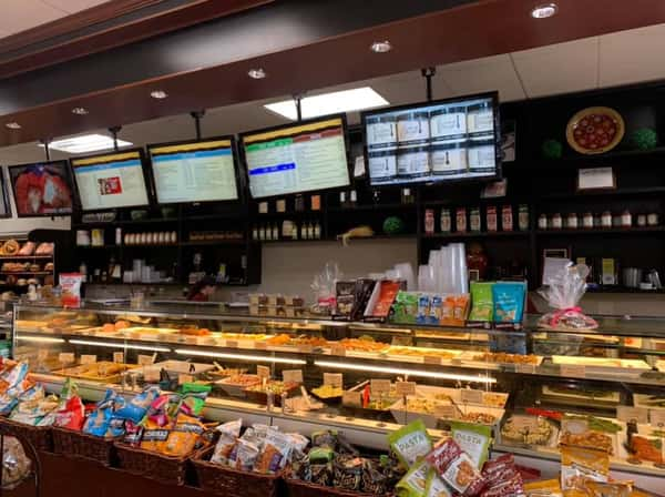 Klein Supermarket - Deli & Prepared Foods Counter