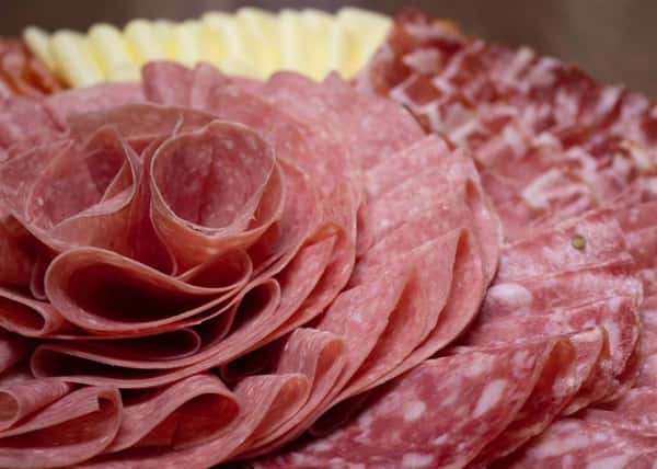 cold cut flower