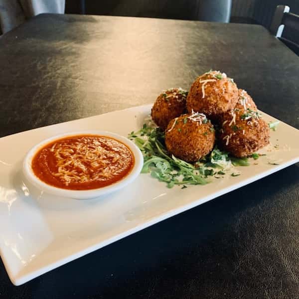 Fried Mac 5 count