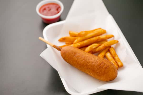 Corn Dog