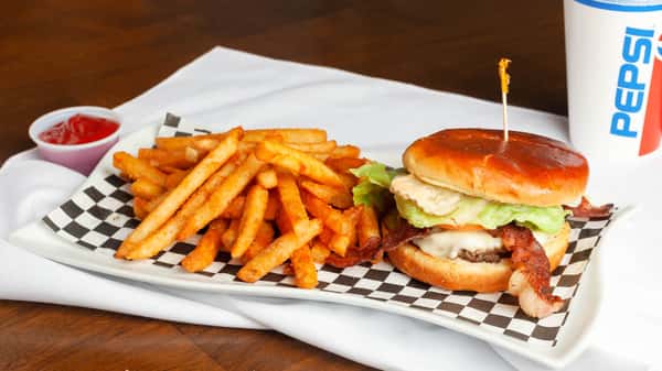 Buena Burger