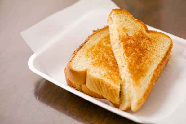 Grilled Cheese