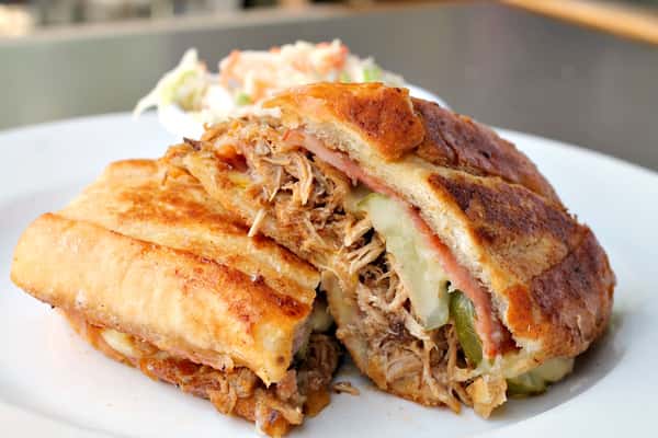 The Cuban