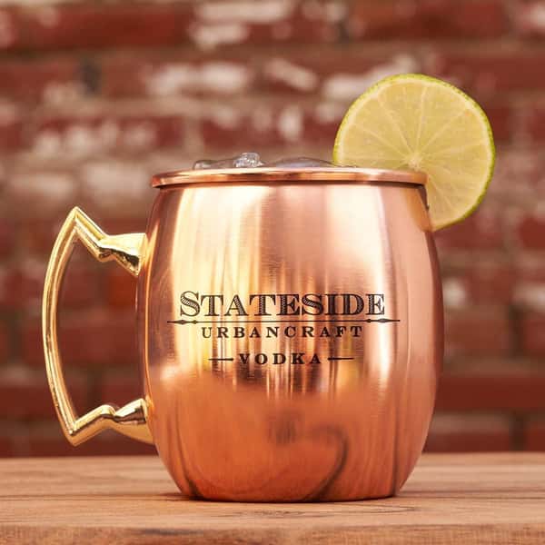 Stateside Mule