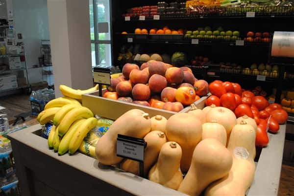 Quality Groceries