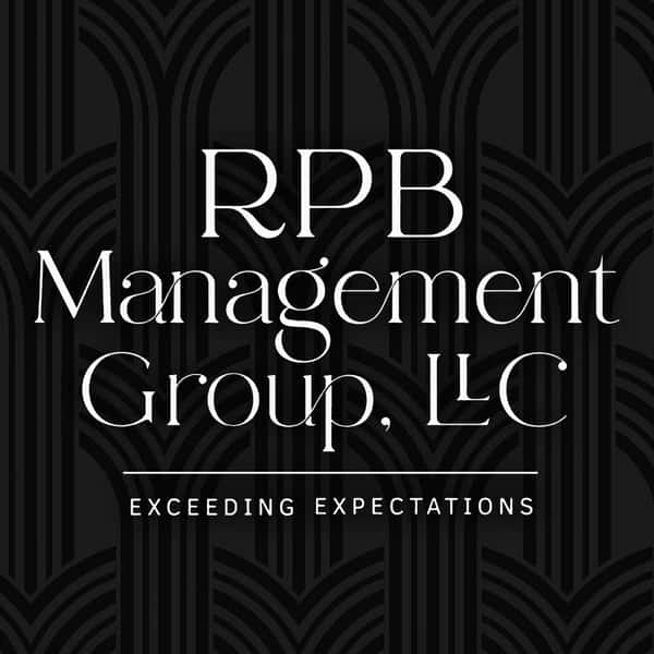 RPB Management Group red phone booth