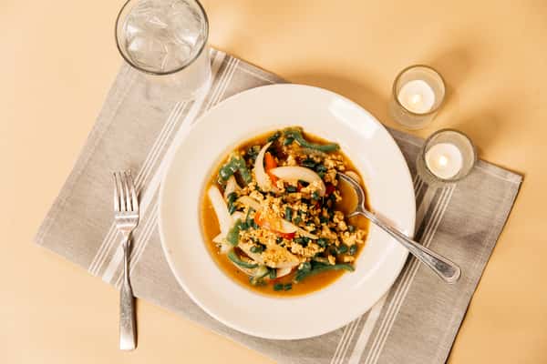cashew chicken