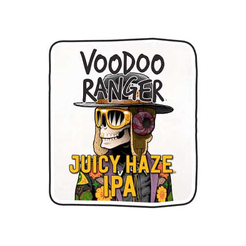Voodoo Ranger (IPA)