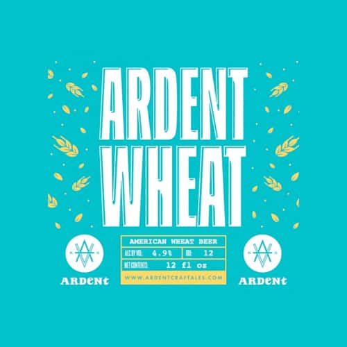 Ardent Wheat