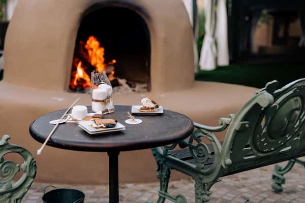Join us for Smores
