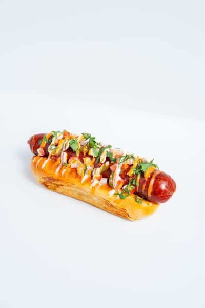Tex-Mex Dog
