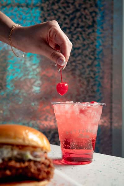 shirley temple