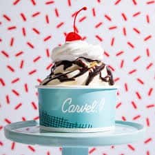 Kid Soft Serve