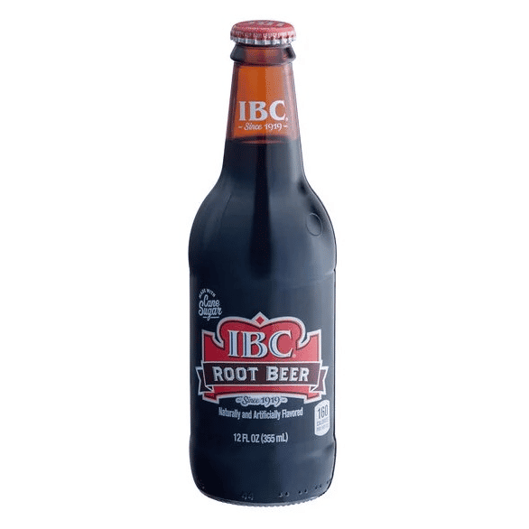 IBC Root Beer