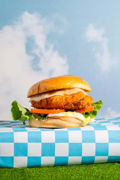 spring chicken