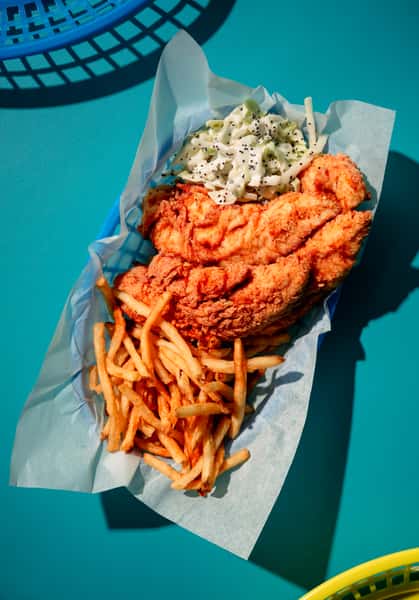 tenders