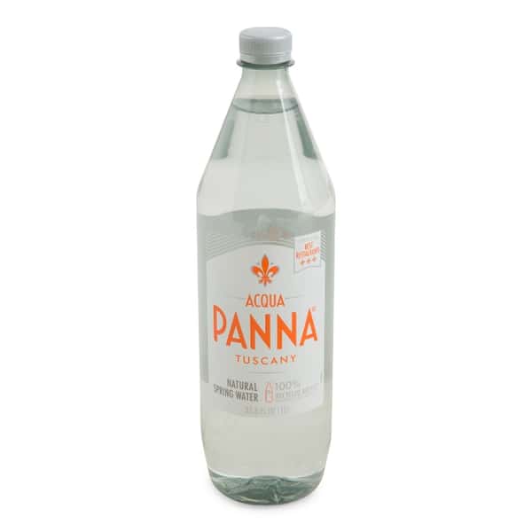 Bottled Water
