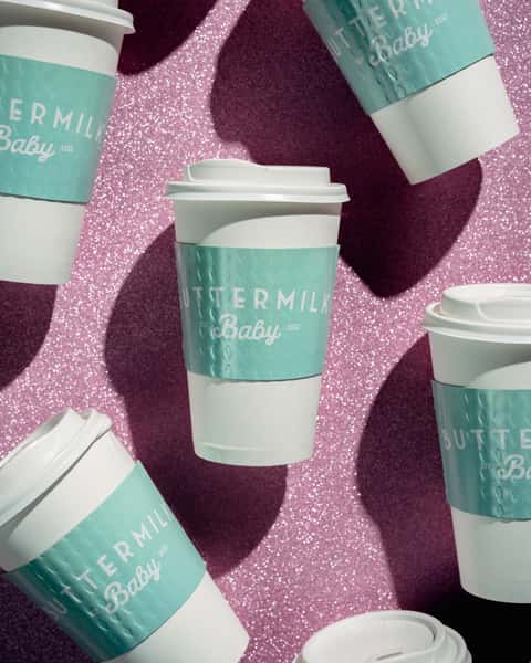Drip Coffee