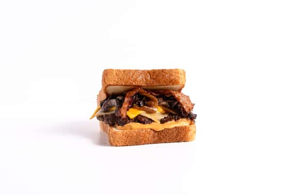 Patty Melt