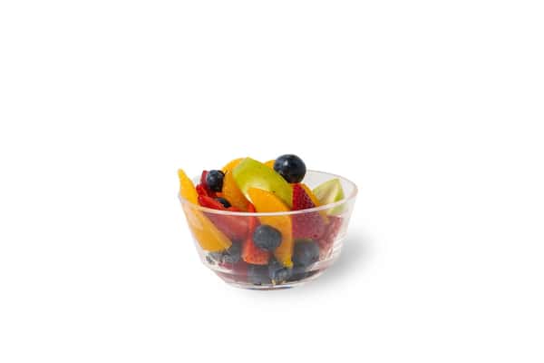 Fresh Fruit