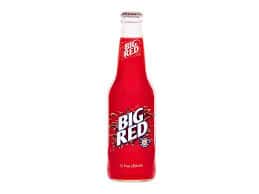 Bottled Big Red
