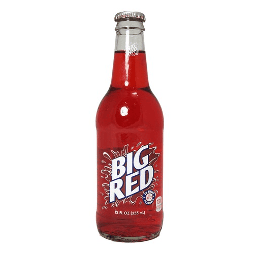 Big Red