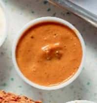 Buttermilk Baby Sauce