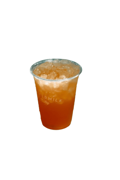Unsweet Tea
