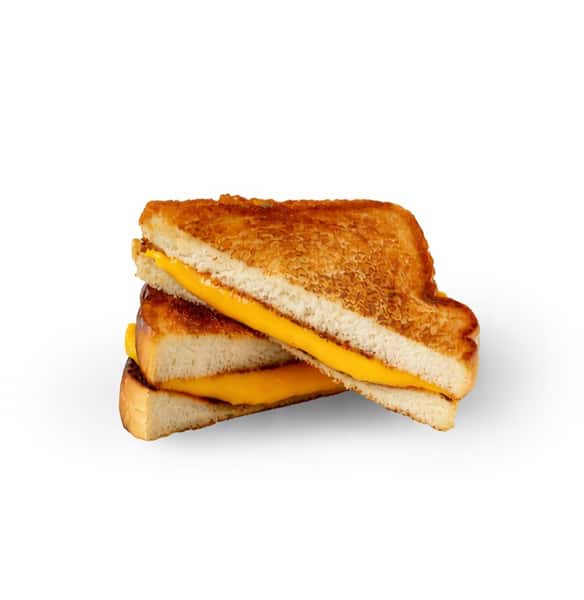 Grilled Cheese